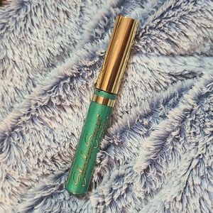 Emerald Shimmer Shadowsense